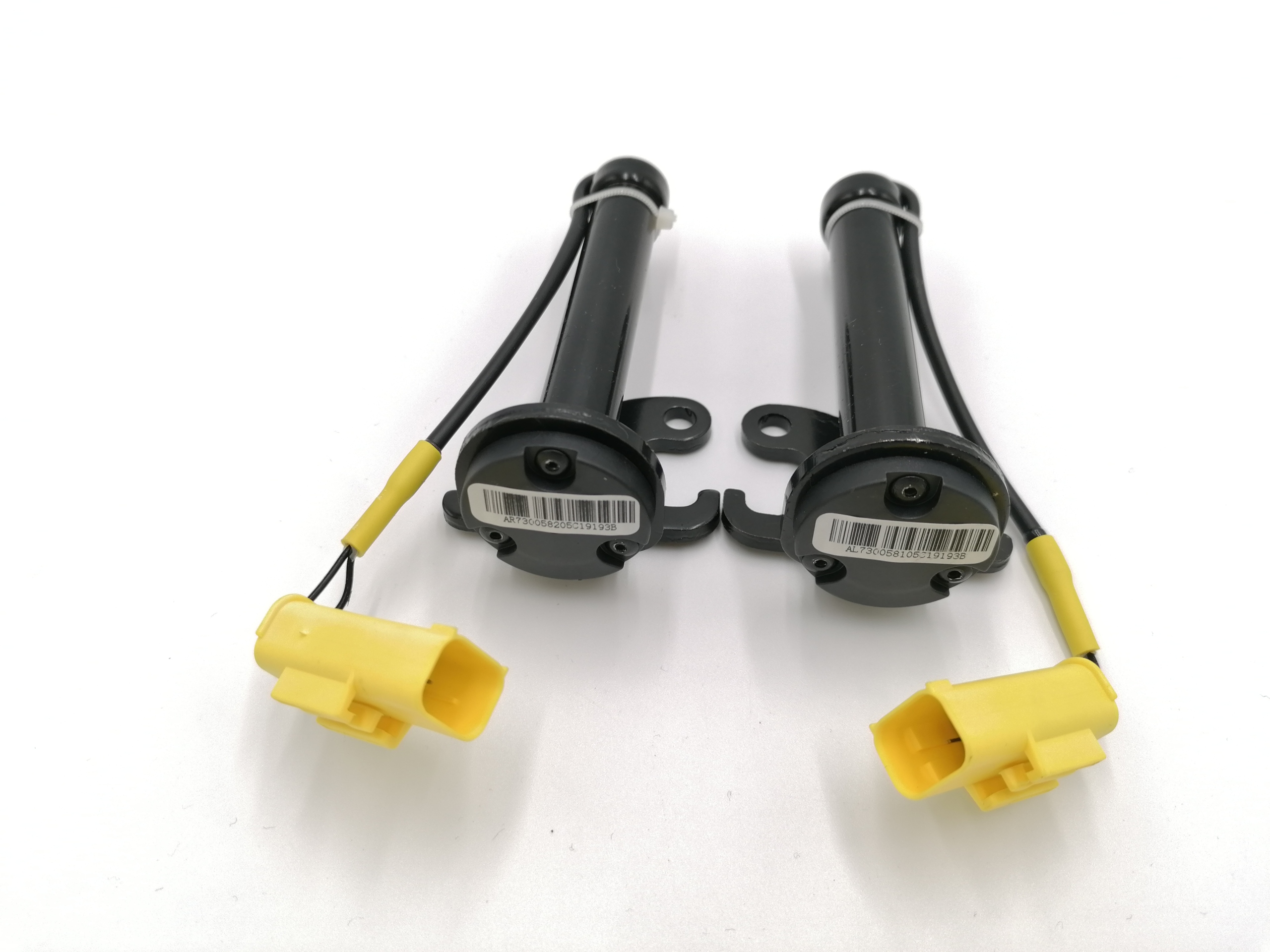 NOWY NABÓJ MASKI MINI F55 F56 NIEREGENEROWANY PRAW Typ samochodu 4x4/SUV Samochody osobowe