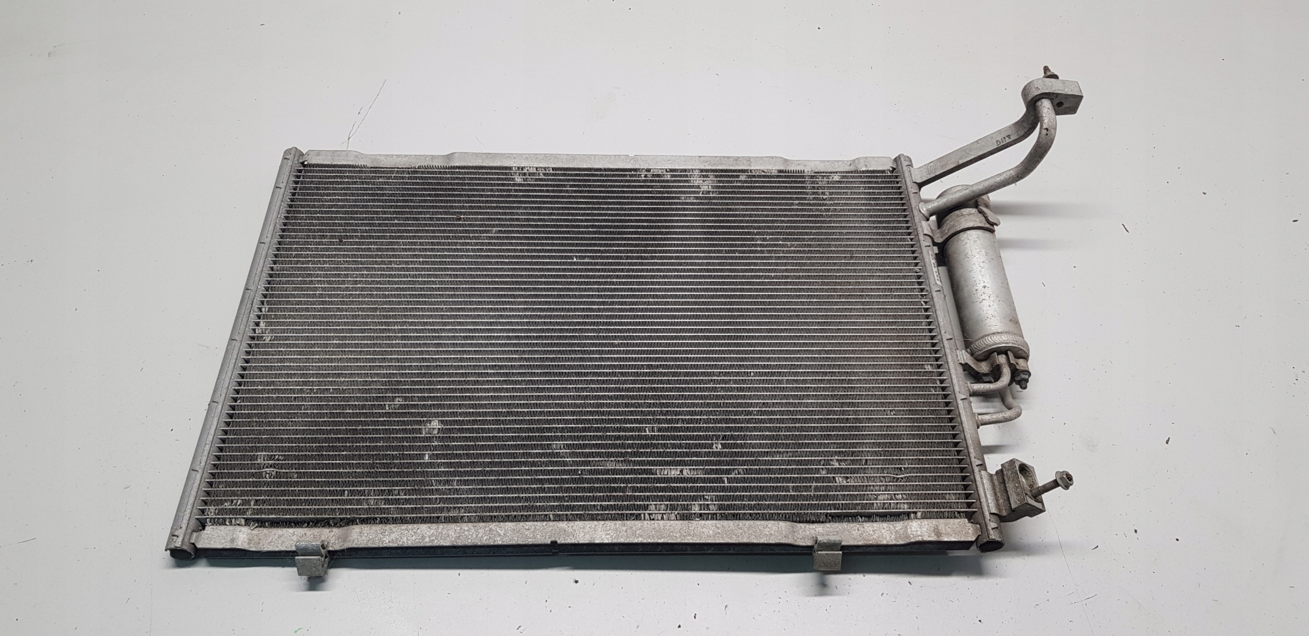 AE83-19E892-AB - FIRD FIESTA MK7 РАДИАТОР КОНДЕНСАТОРНЫЙ КОНДИЦИОНЕР