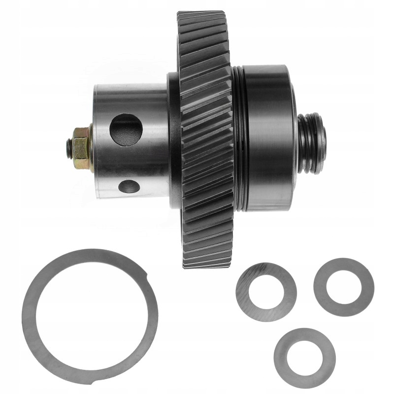 Olejová Pumpa Motoru Minibagru Jcb 8020, 8018, 8016, 8014