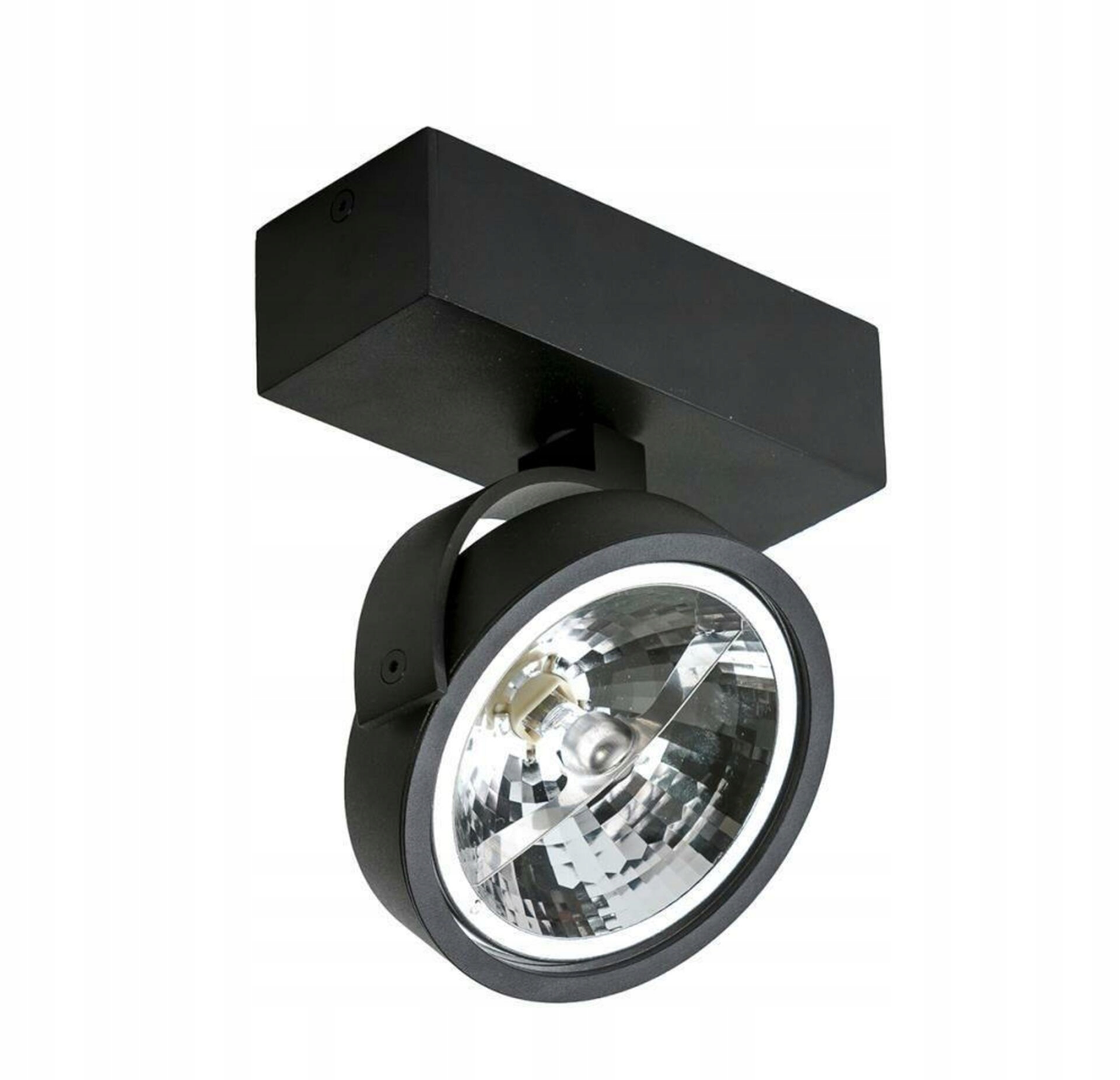 Azzardo AZ1365 bodové svietidlo Jerry 1 12V čierna