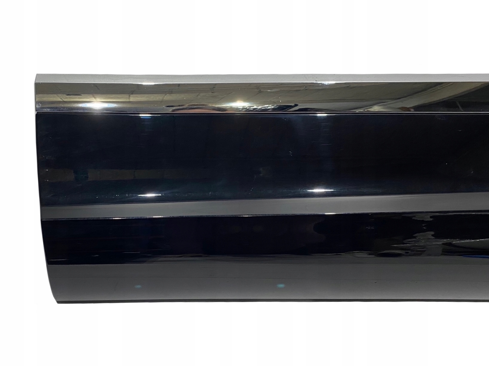 BENTLEY BENTAYGA cap moulding drzw L 36A853253A