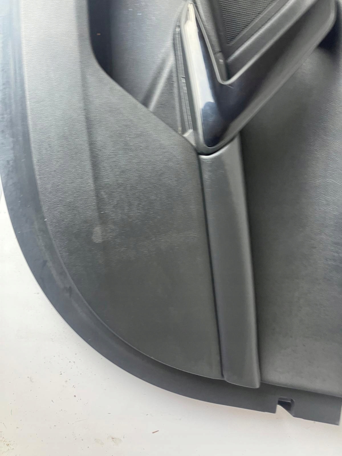 side door right front PEUGEOT 508 leather LADNY
