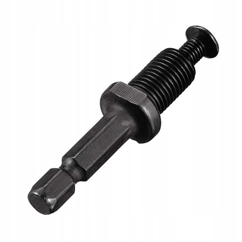 

Adapter 6-KĄT Do Uchwytu Wiertarskiego 1/4''-1/2''