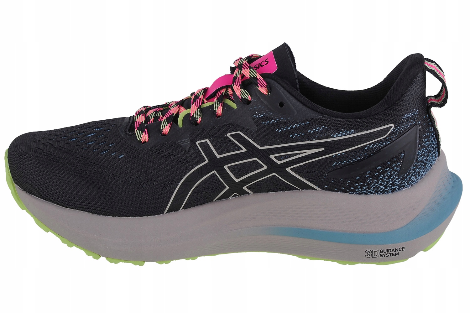 ASICS GT-2000 12 TR (39) Damskie Buty Marka ASICS