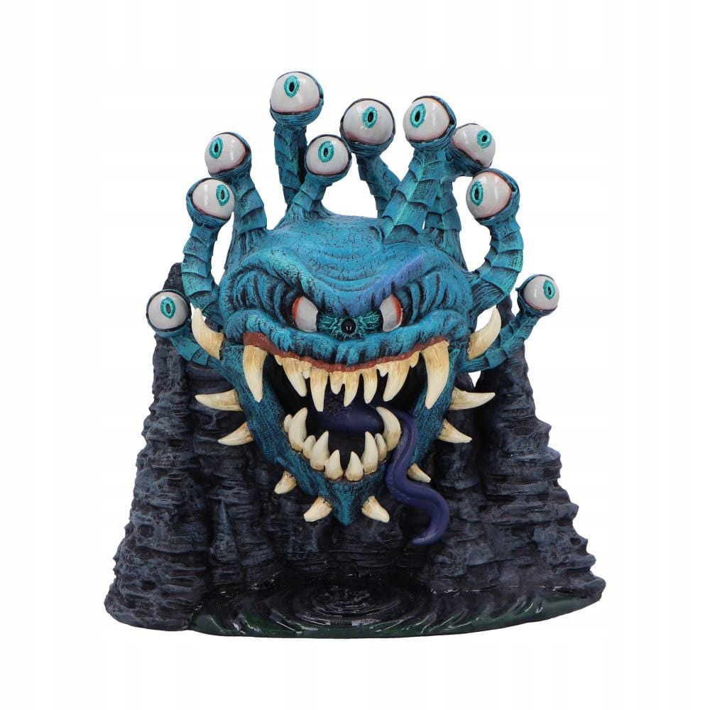 Dungeons & Dragons Krabička na kosti Beholder 15 cm