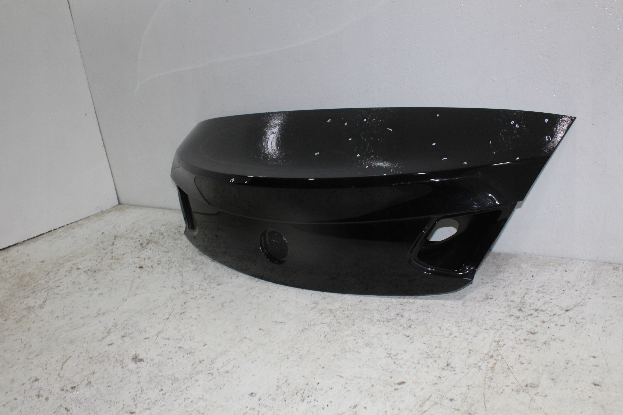 Mercedes C Klasa W205 Cabrio trunk door boot