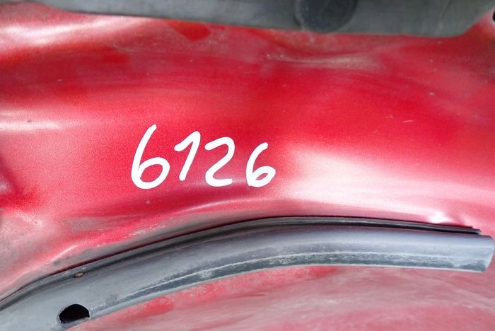 MAZDA CX5 12-17 bonnet
