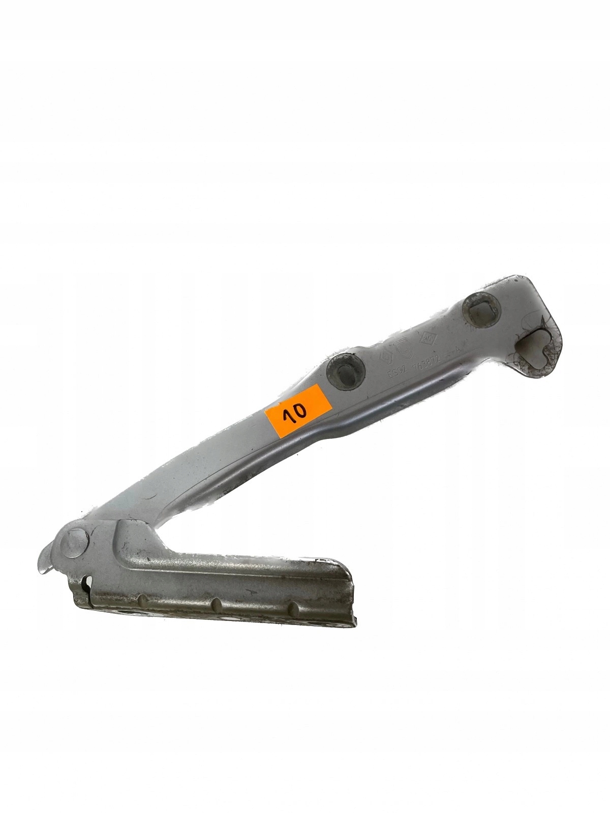 hinge bonnets front front right Dacia Sandero Logan Stepway and