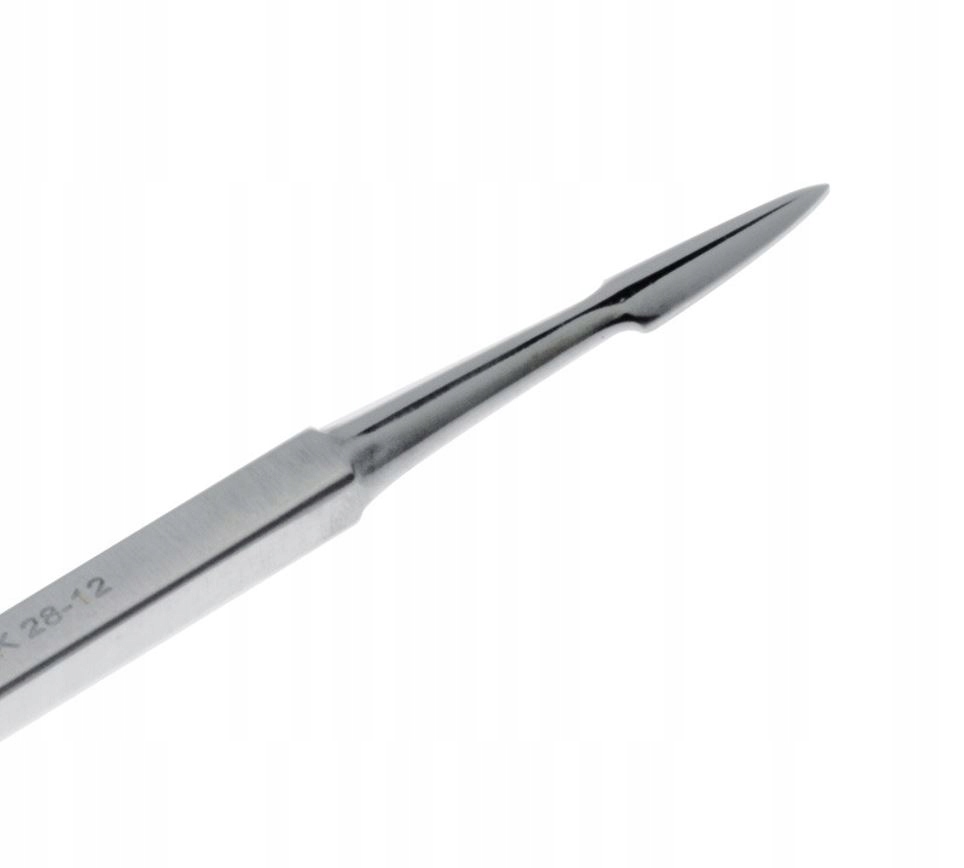 Kopytko Kosmetyczne do Usuwania Skórek Hairplay Kod producenta 14585