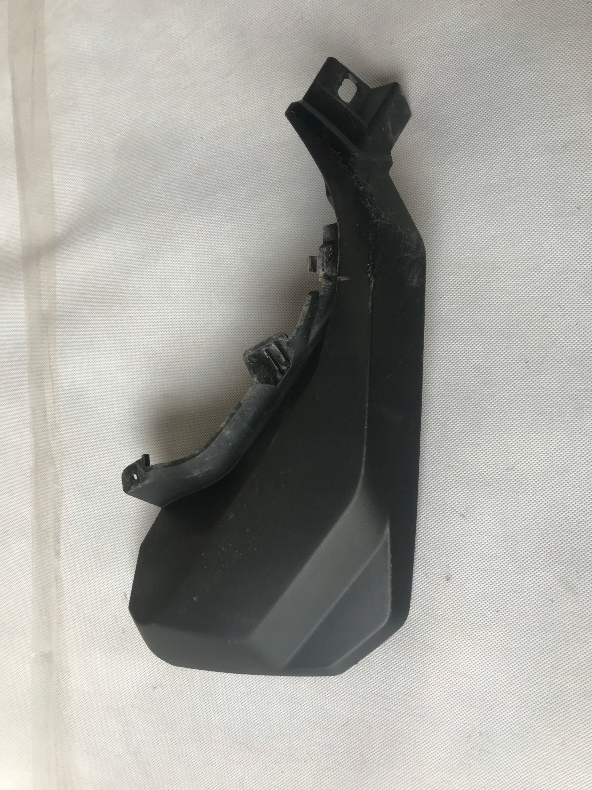 CAN-AM OUTLANDER G2 CHLAPACZ