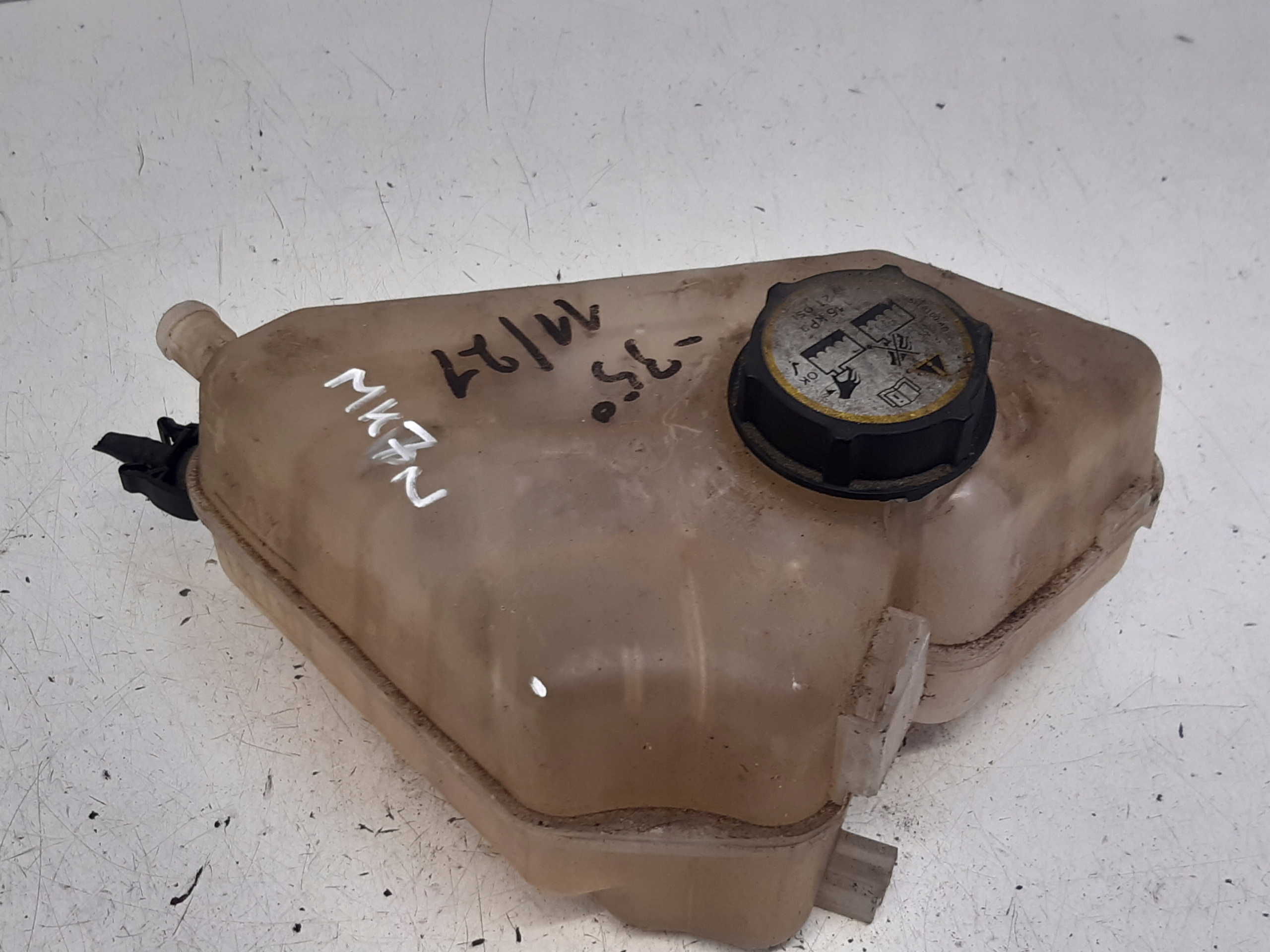 Behälter Spritzdüse N05001A200 Ford Fiesta MK7
