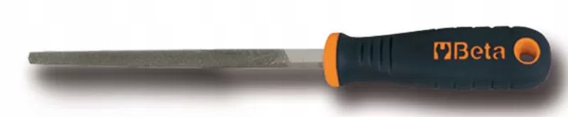 Pilnik równiak Beta 1719BMD8/Q 8"-200mm