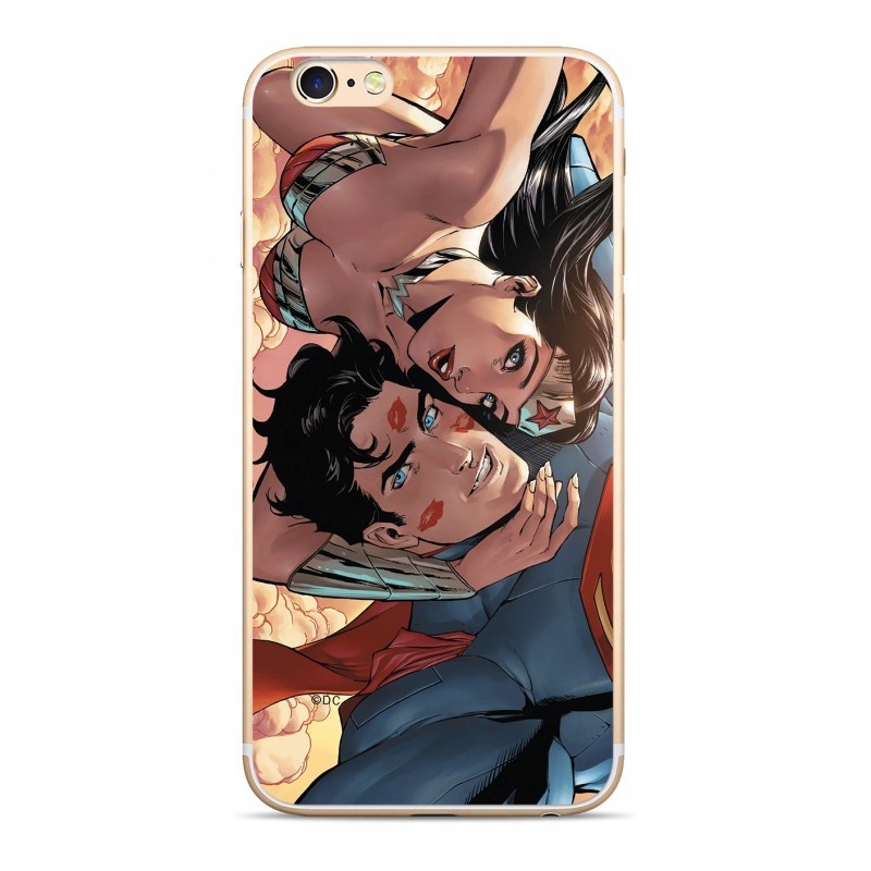 

Etui DC Superman Iphone 11 Pro Max Pełny