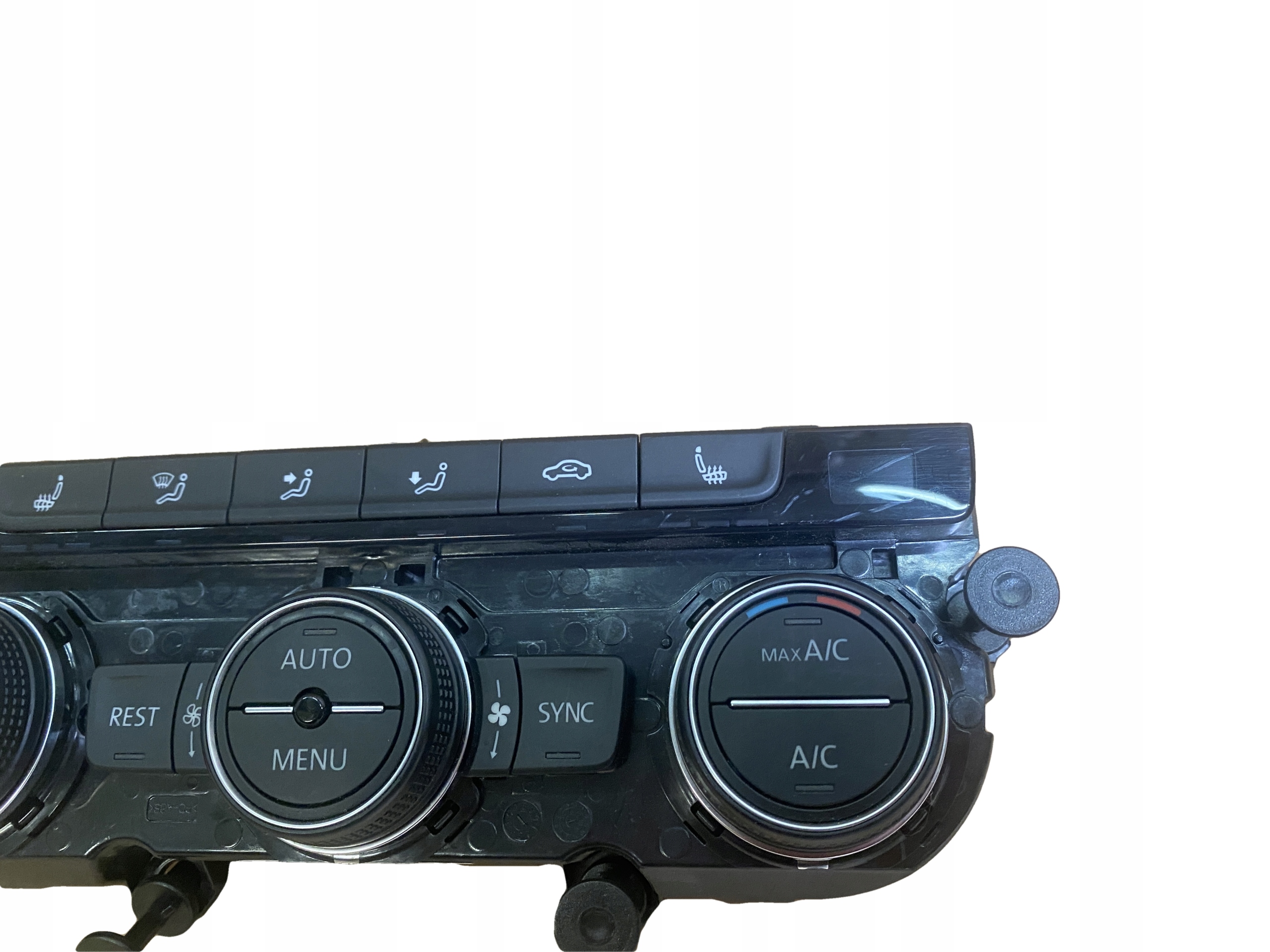 VW ARTEON PASSAT TOURAN Unite commande clima 5G0907044BG