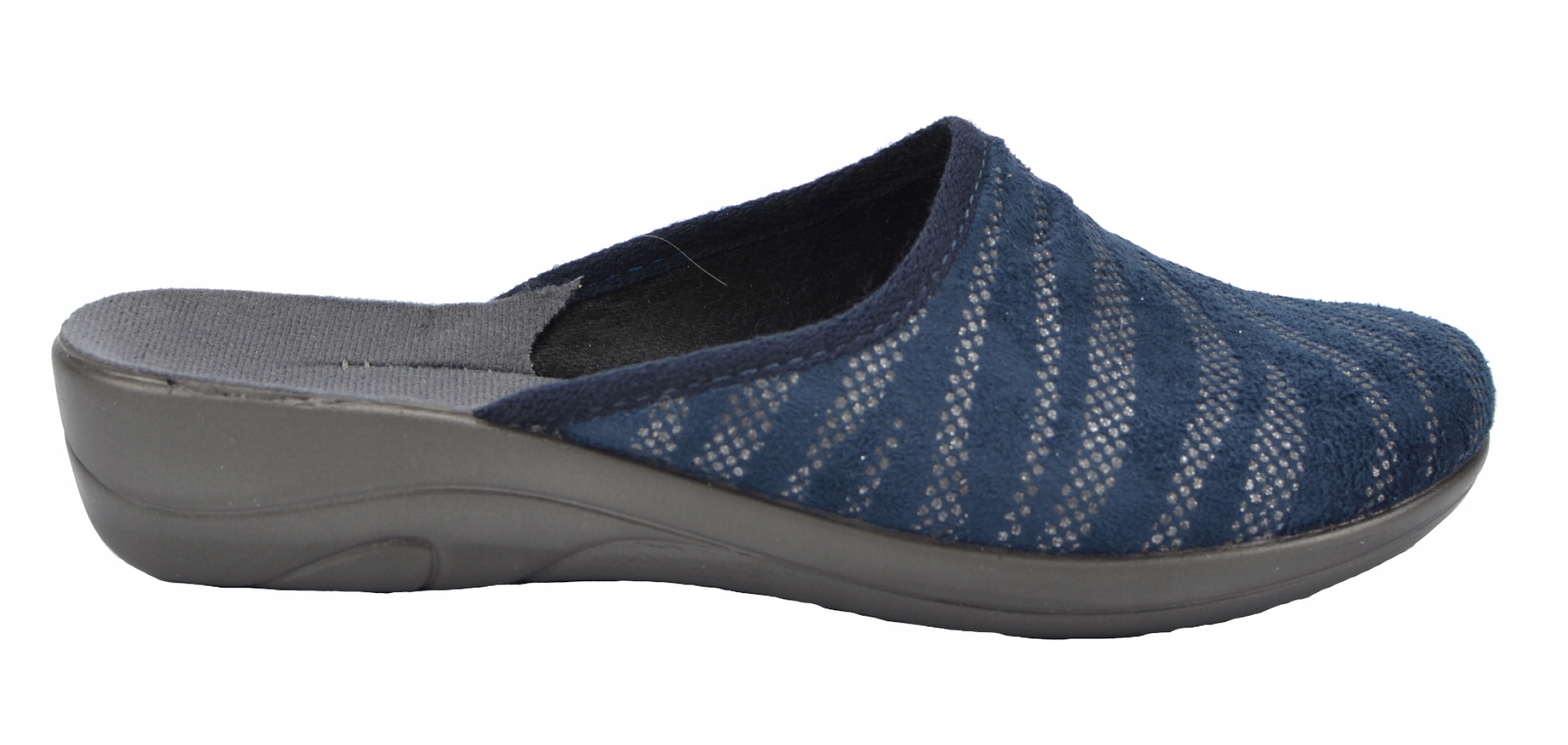 INBLU KAPCIE DOMOWE DAMSKIE KOTURN KLAPKI 5D022 39 Marka Inblu