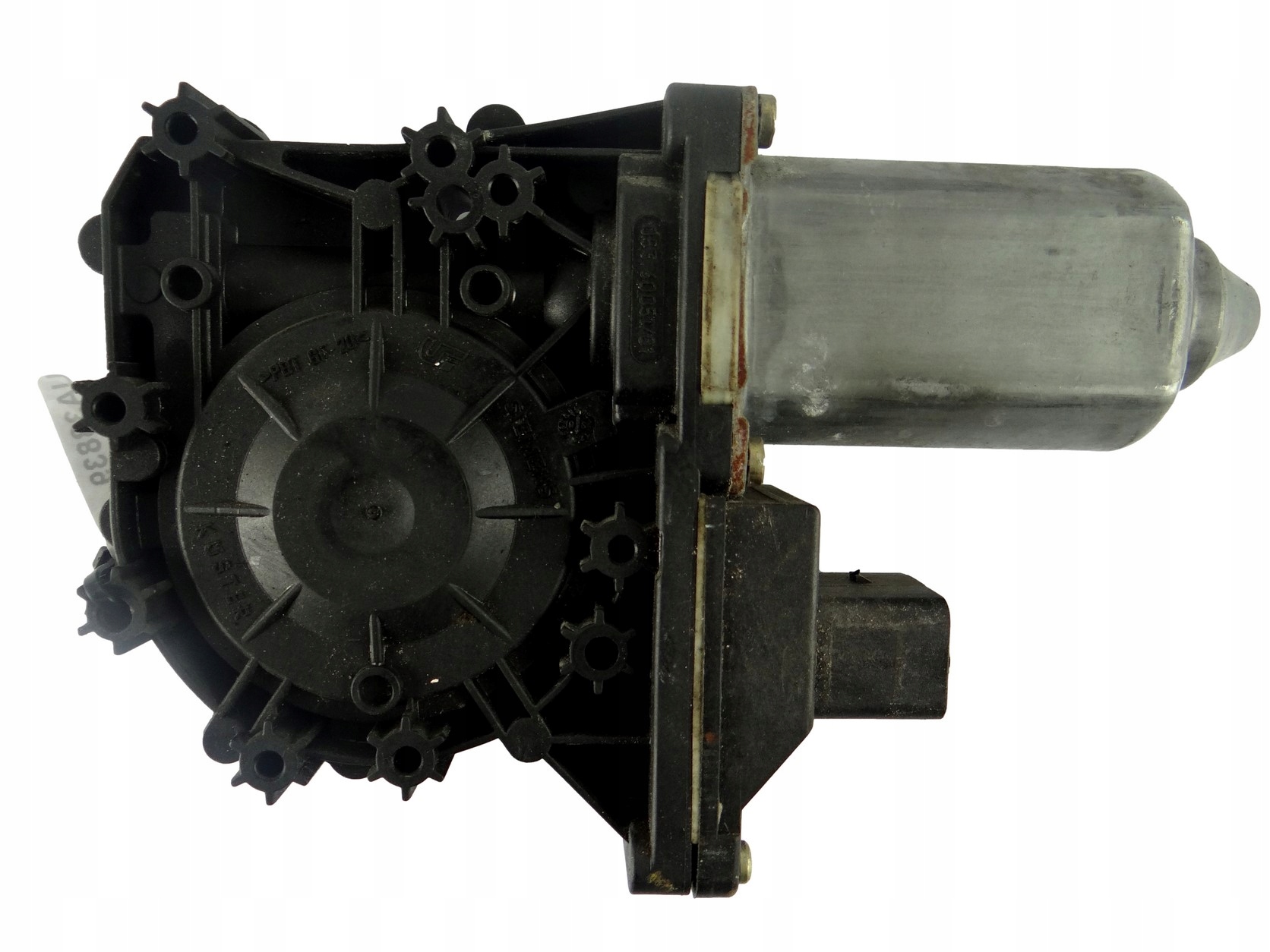 Motor des Hebens Fenster rechts heck AUDI A3 8L
