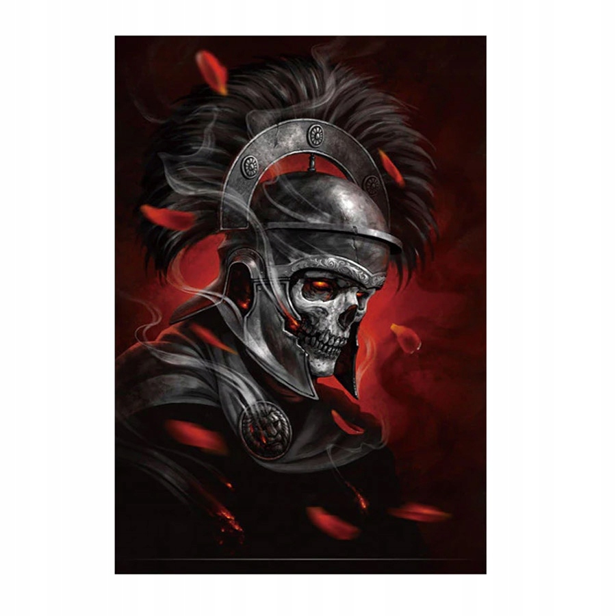 NAPRASOWANKA HD WOJOWNIK RZYMSKI GRECKI 10cm