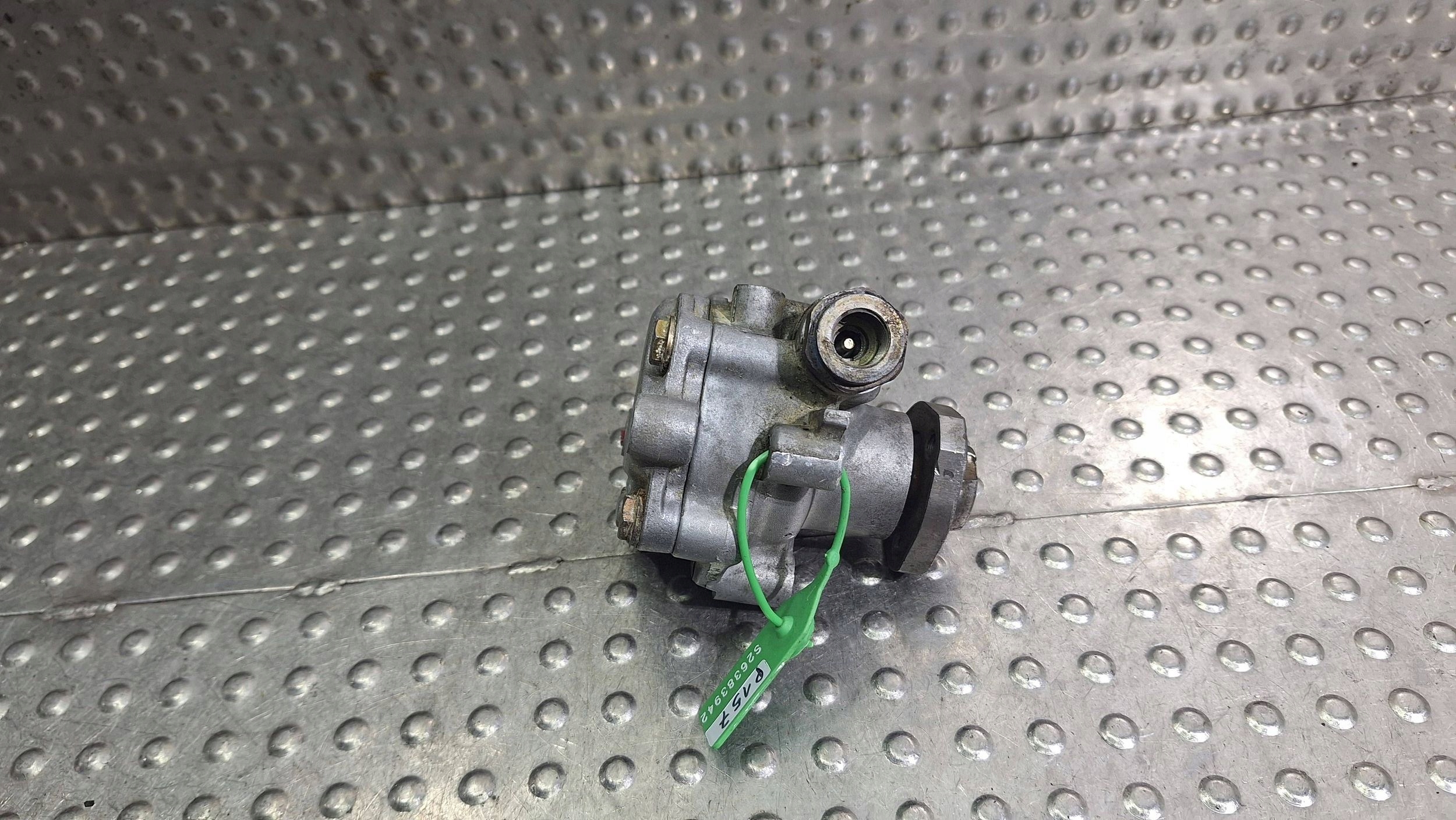 Pompa servosterzo 98VW-3A674-AA SHARAN MK2 ALHAMBRA GALAXY MK2 1.9 TDI