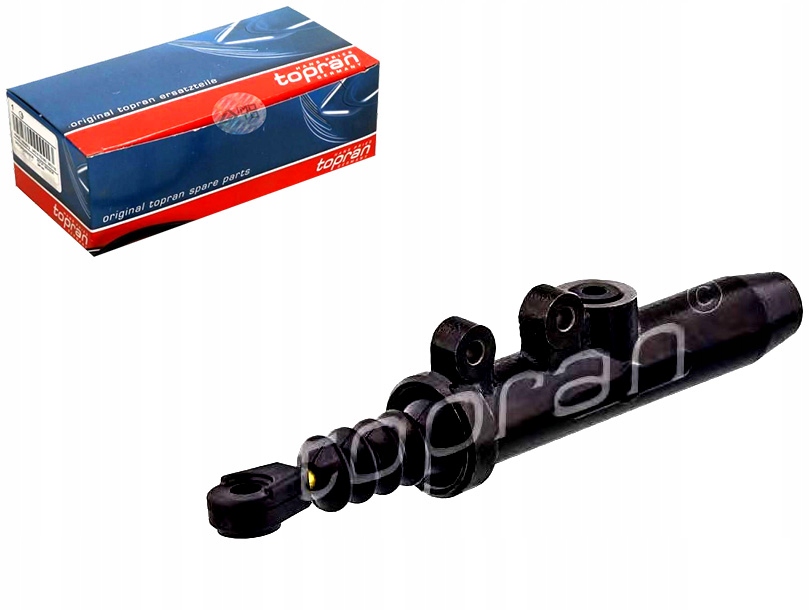 TOP/400 747/ZAPS - TOPRAN насос сцепления MERCEDES 190 (W201) C T-MODE