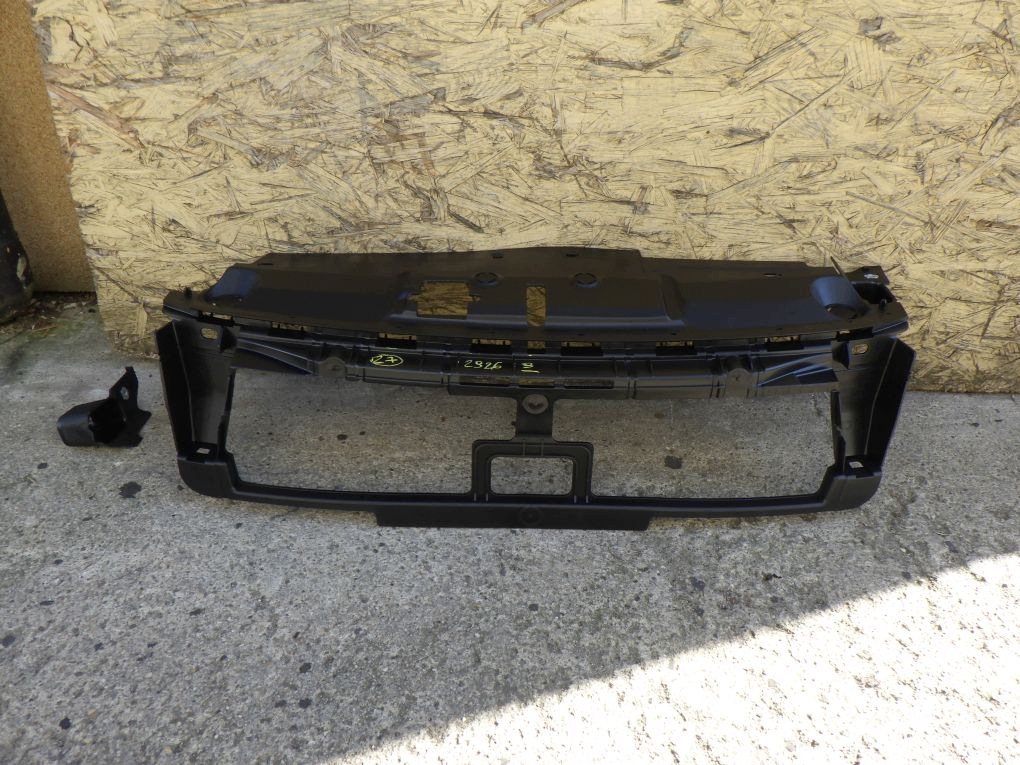 PEUGEOT 308 P5 T10 3 III 21- support panel for radiators pillar