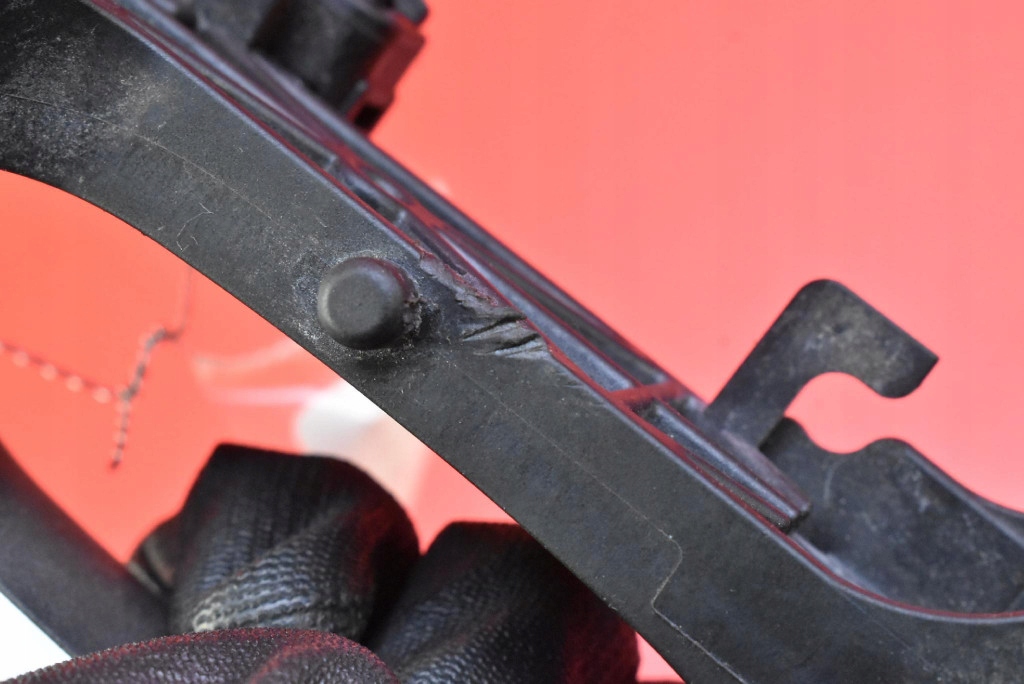 handle right front front TCW HYUNDAI IX35 1 and 09-13