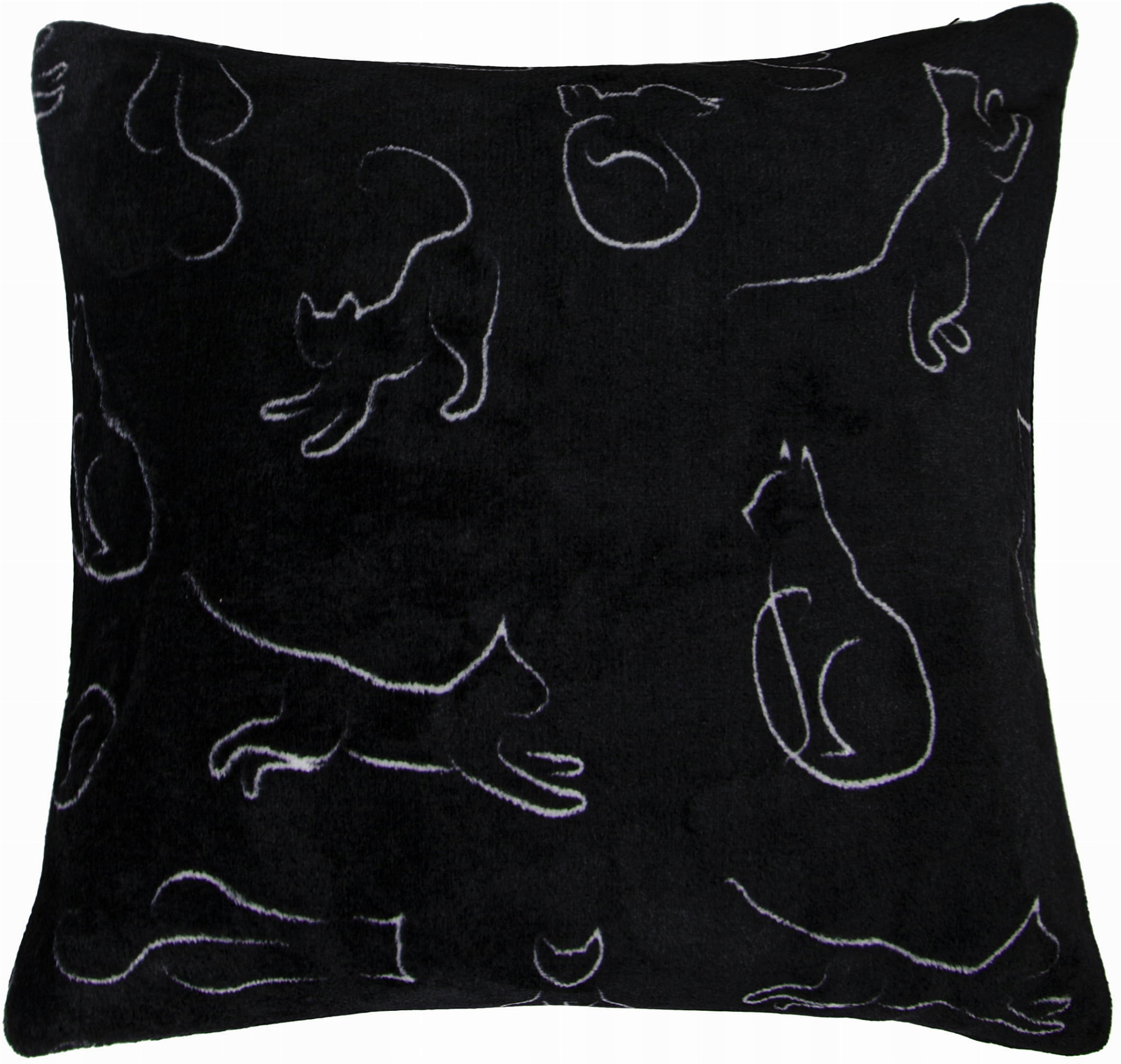 

Poszewka Dekoracyjna W Koty Kotki Kittens 40x40 CM