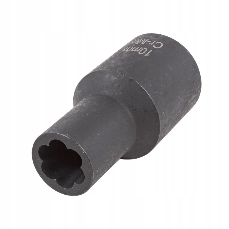 

Nasadka Do Obrobionych Uszkodzonych Śrub 1/2” 10MM