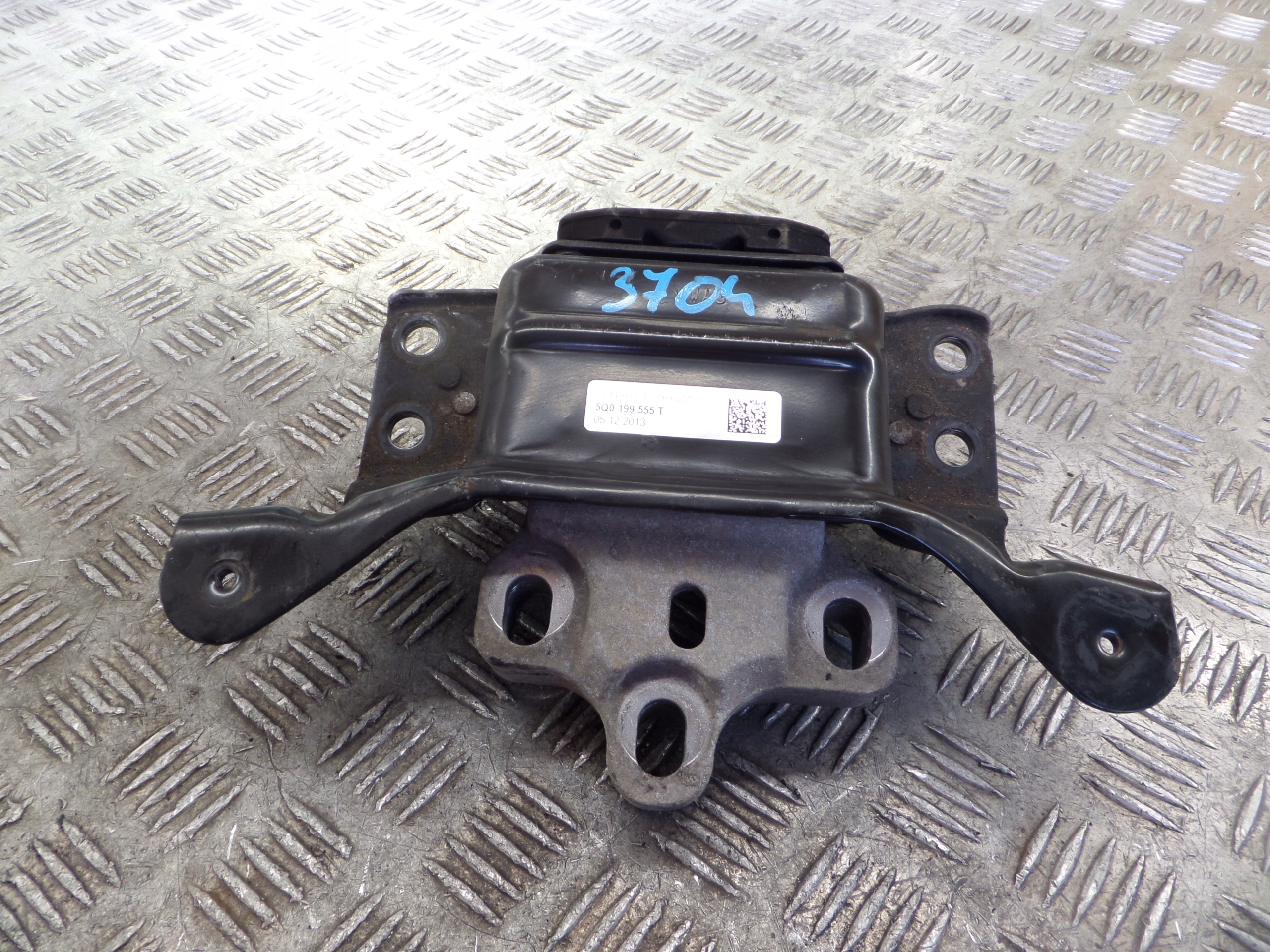 gearbox mounting BIEG ORG SEAT LEON III 5Q0199555T