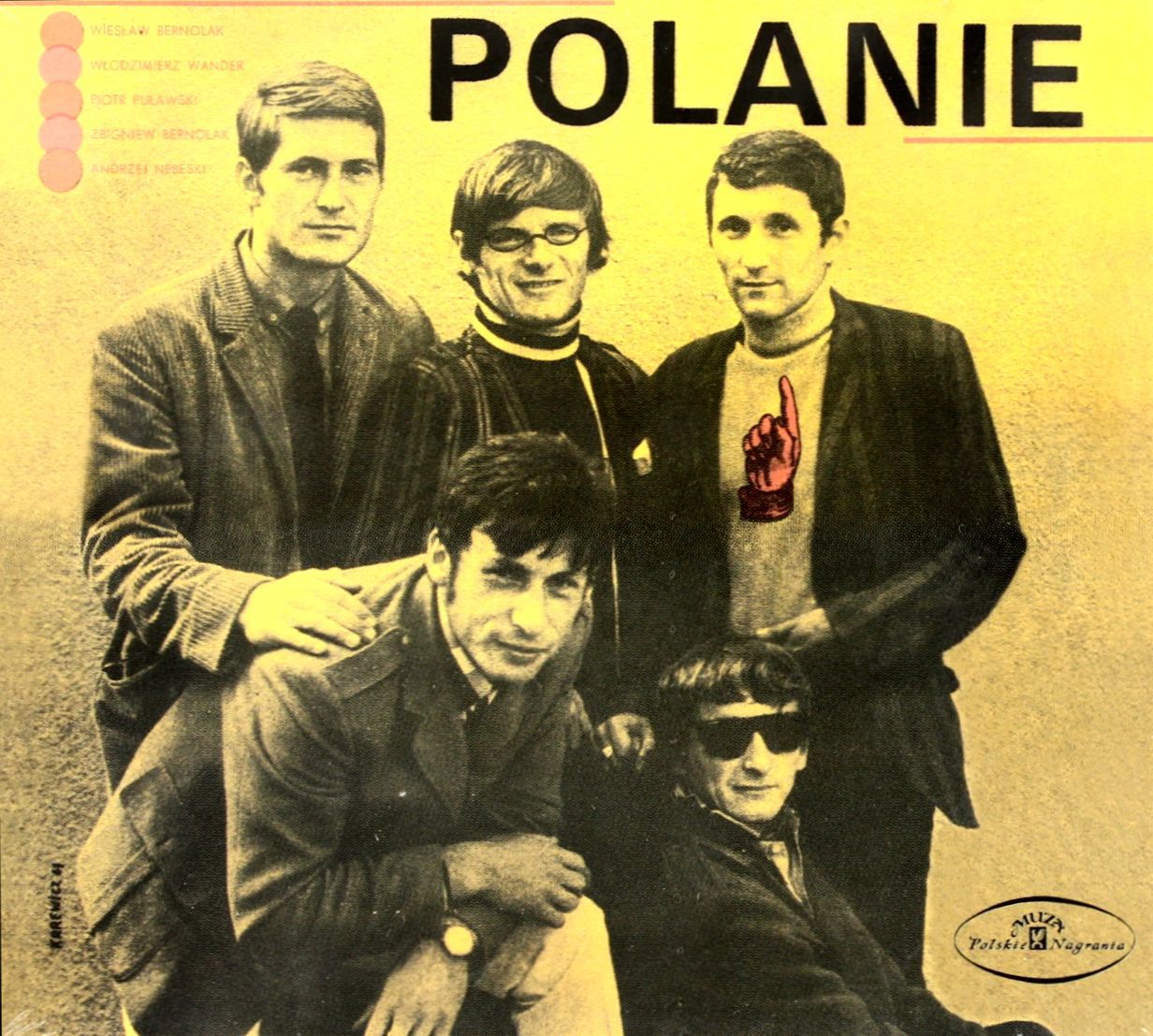 POLANIE