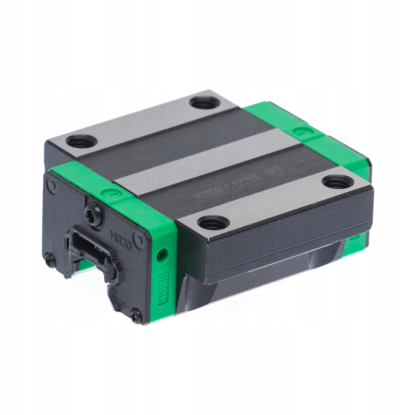 Lineární vozík HGW30CC Cnc