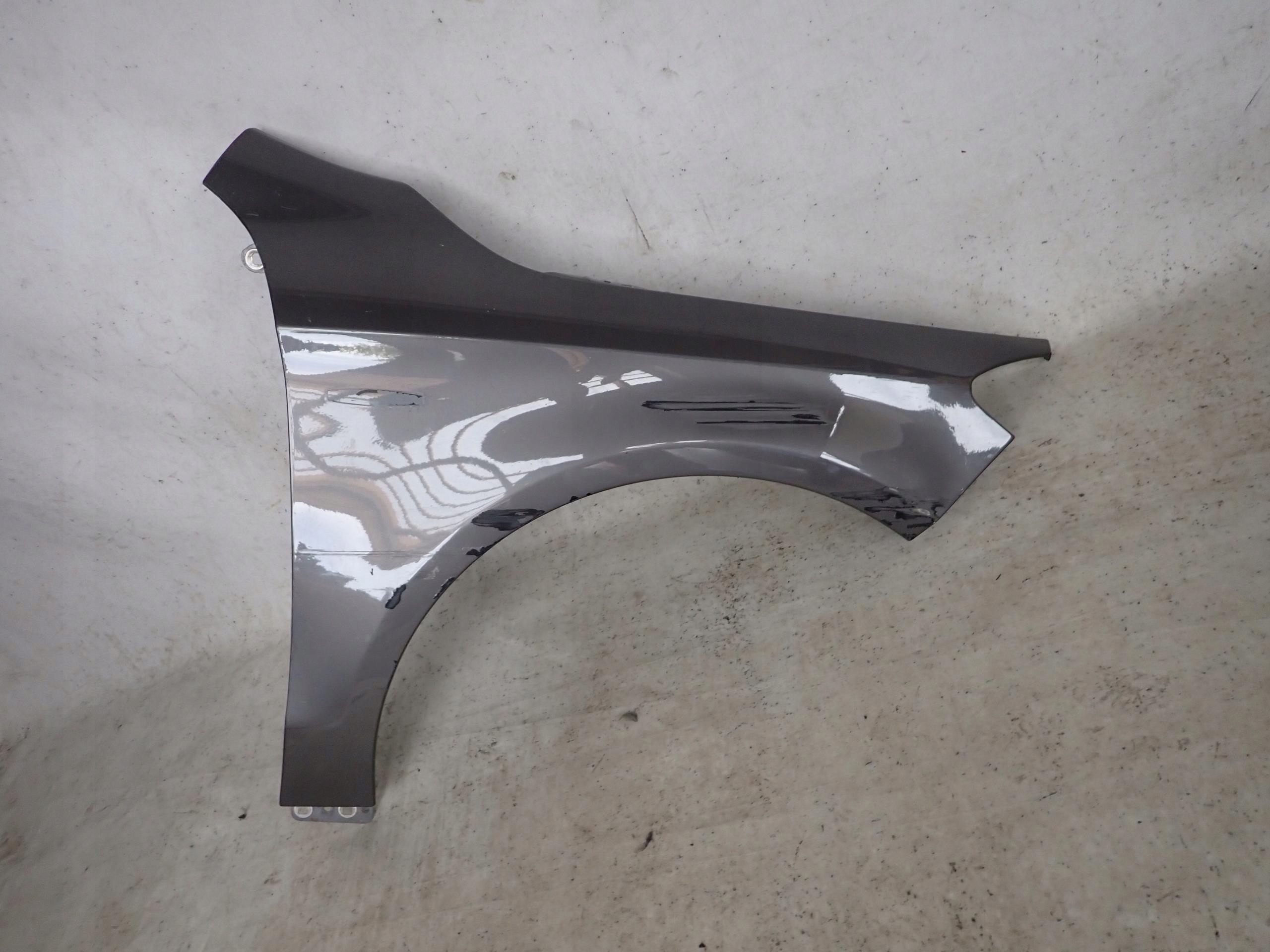 MERCEDES CLA W117 A117 fender front front right