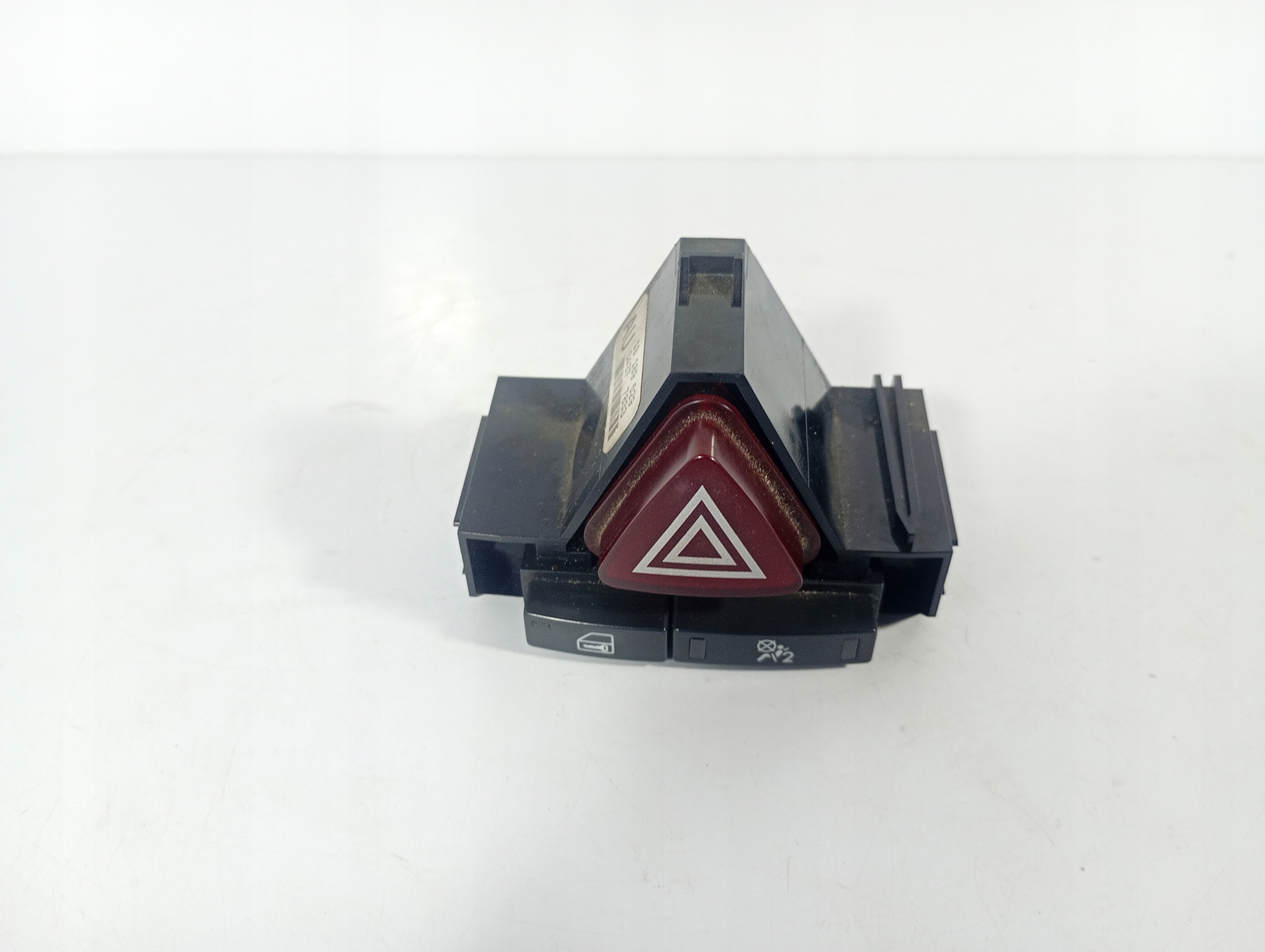 Opel Corsa D 06-14 switch switch PANEL PRZYCISKOW OE 13189529