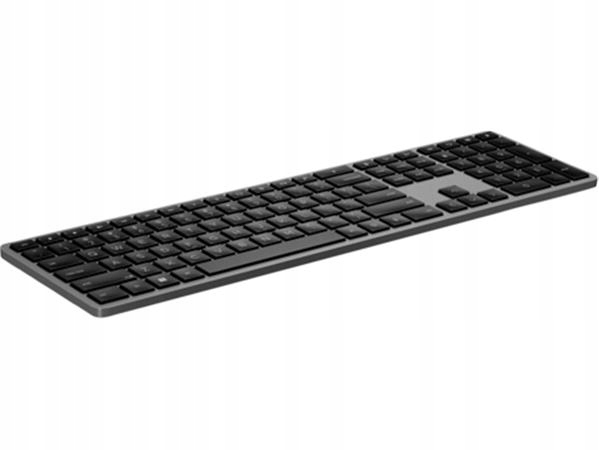 Hp 975 Usb+bt Dual-Mode Wireless Keyboard Eng