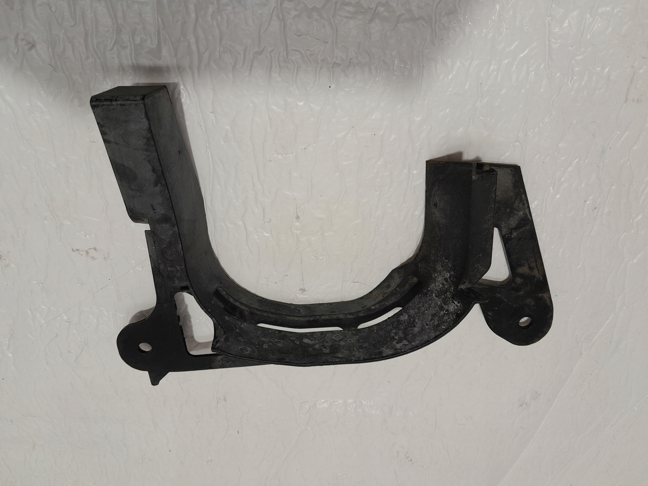 AUDI Q5 80A cover semi-axes left front 80A863187A