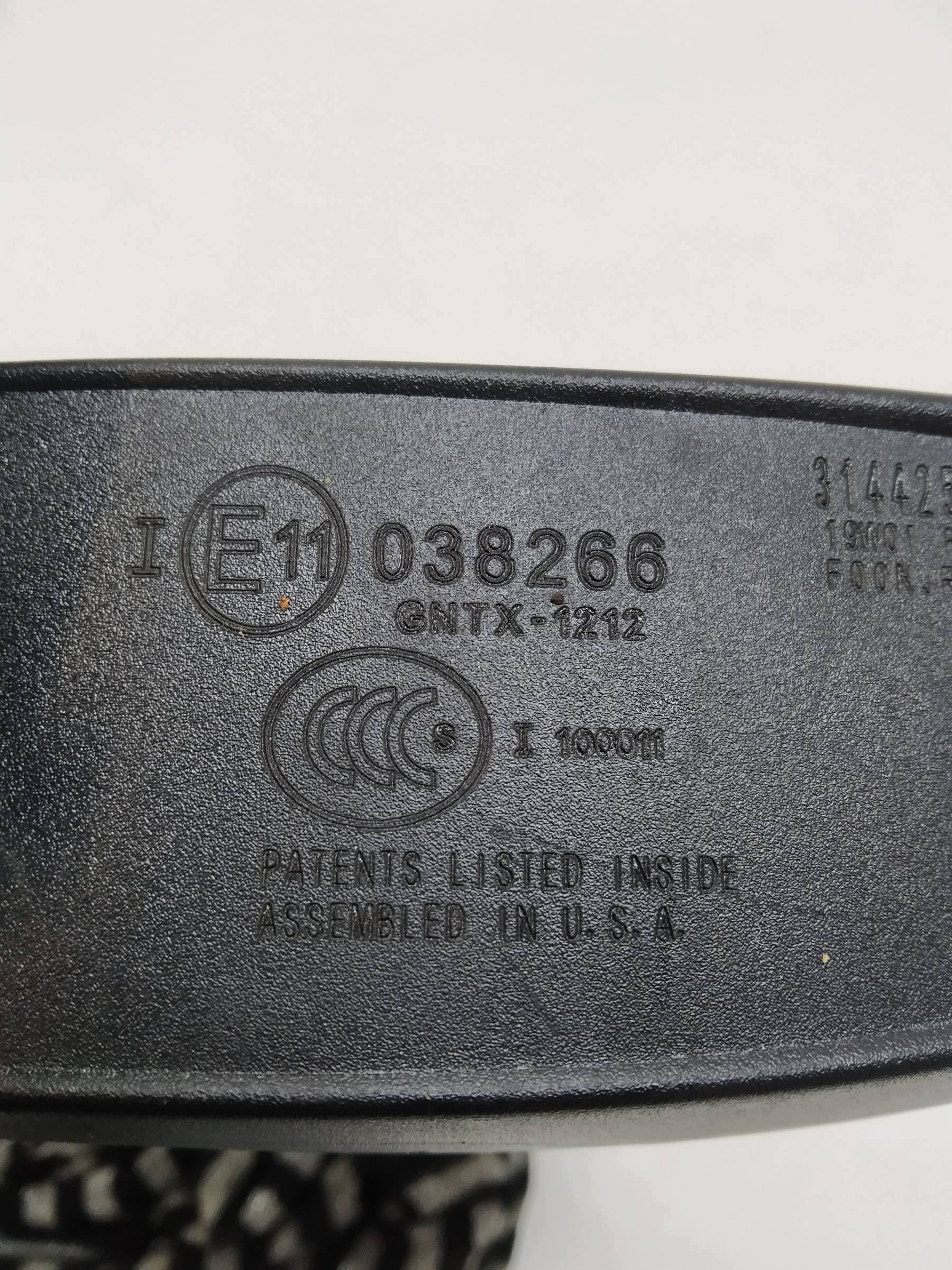 spiegel innen 31442553 Volvo XC 90 II (2015- )