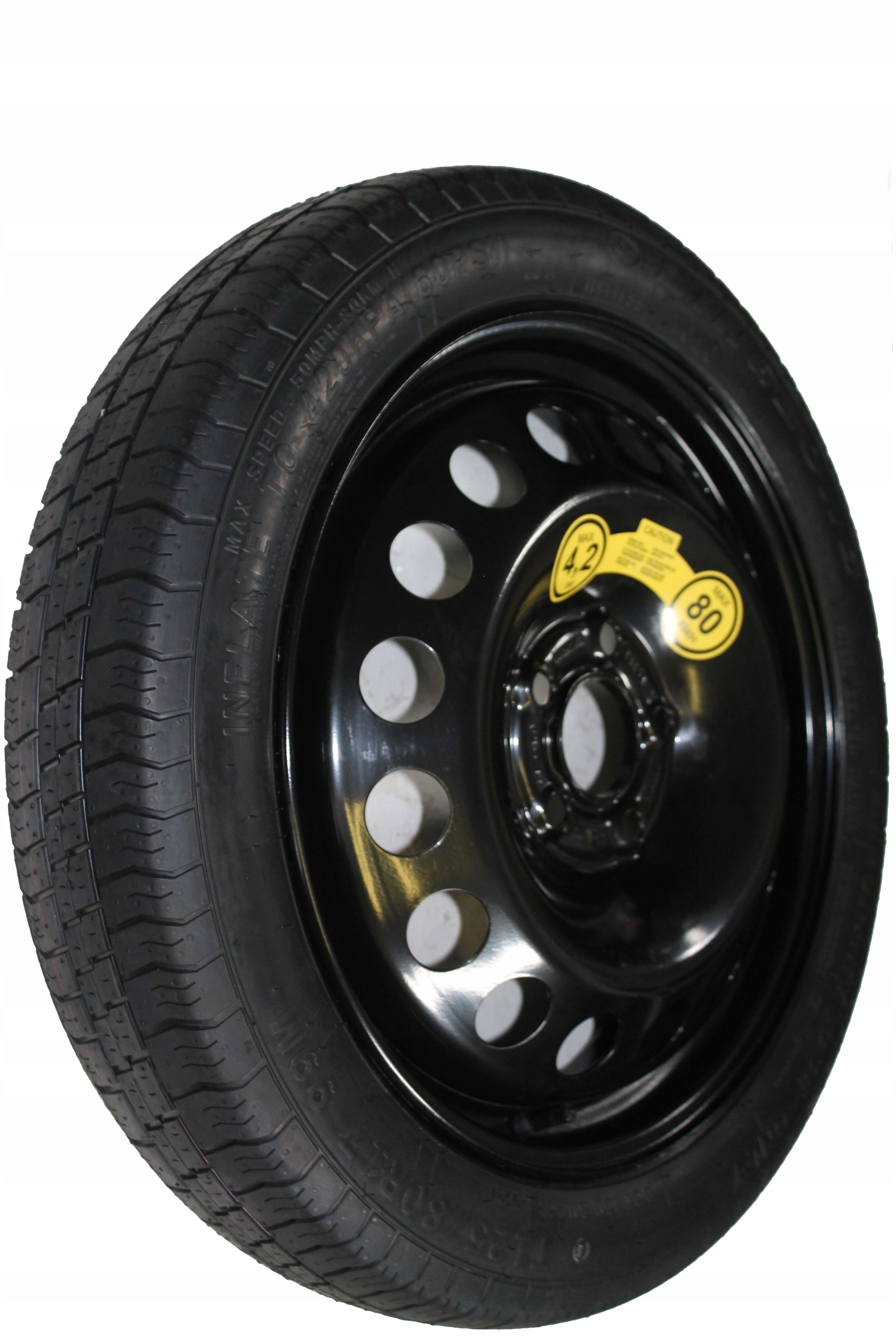 Під'їзне колесо 17 5x108 VOLVO S80, V70, S60, V60