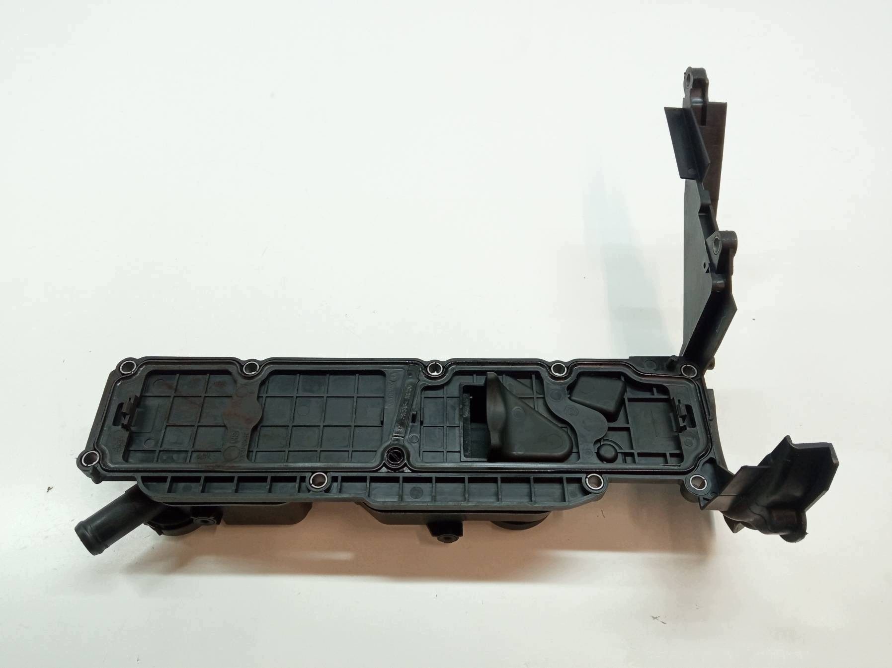 Abdeckung der Ventile 9688939180 1.6 E-HDI Peugeot 2008 und (2013-2019)