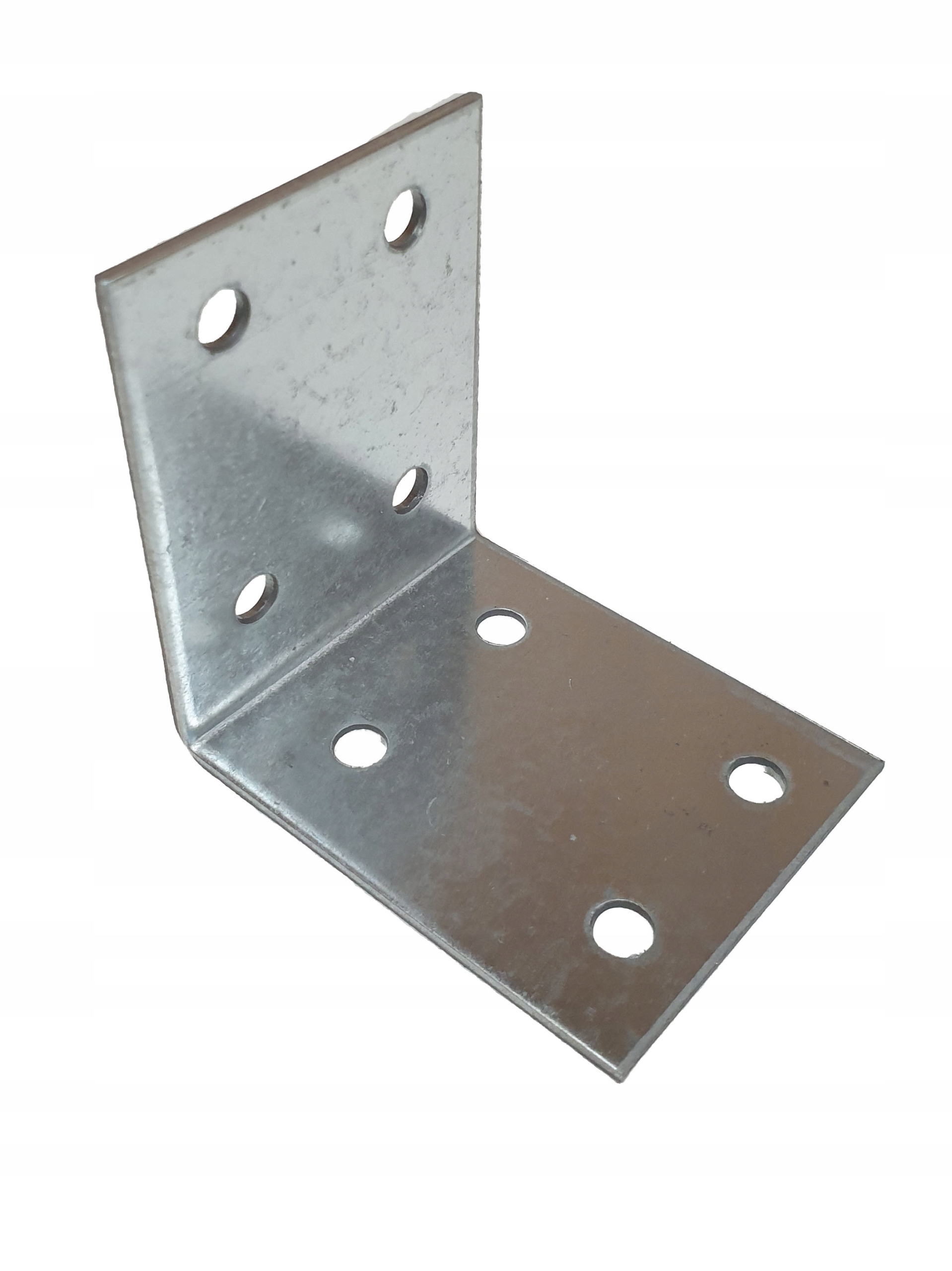 Złącze meblowe kątownik metalowy 60x60x50mm