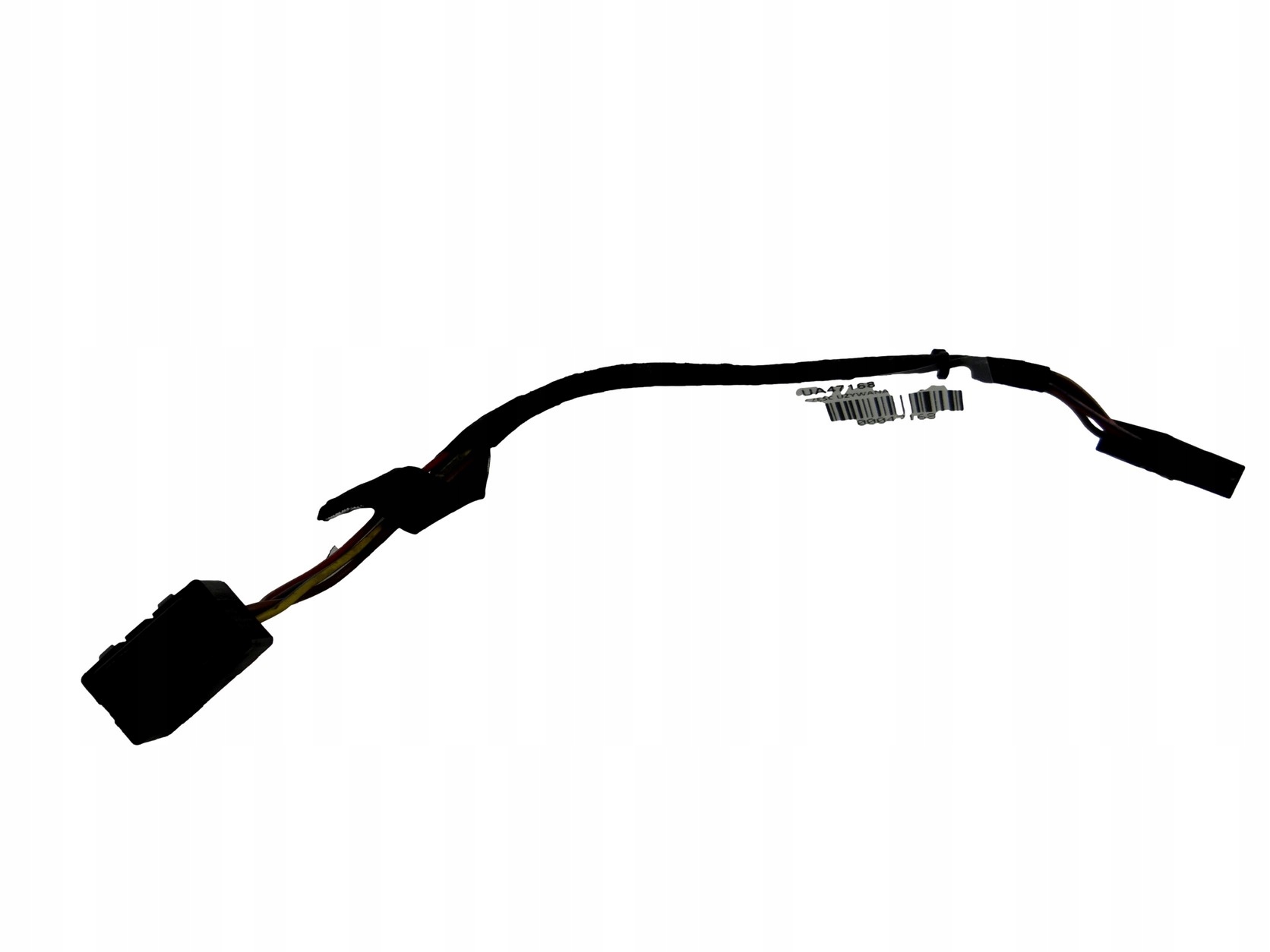 switch of a lock central AUDI A4 B5 8L0 962 1