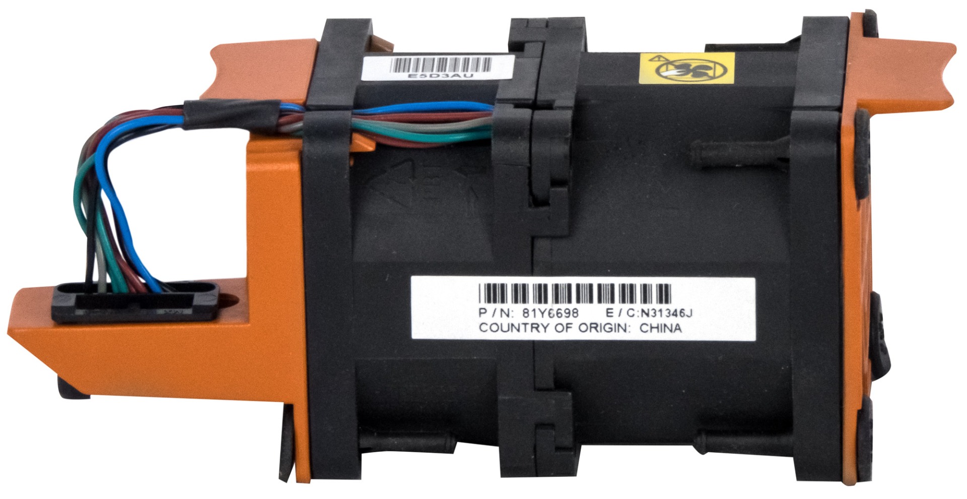 Ibm Delta 94Y7564 GFC0412DS 81Y6698 X3550 M4
