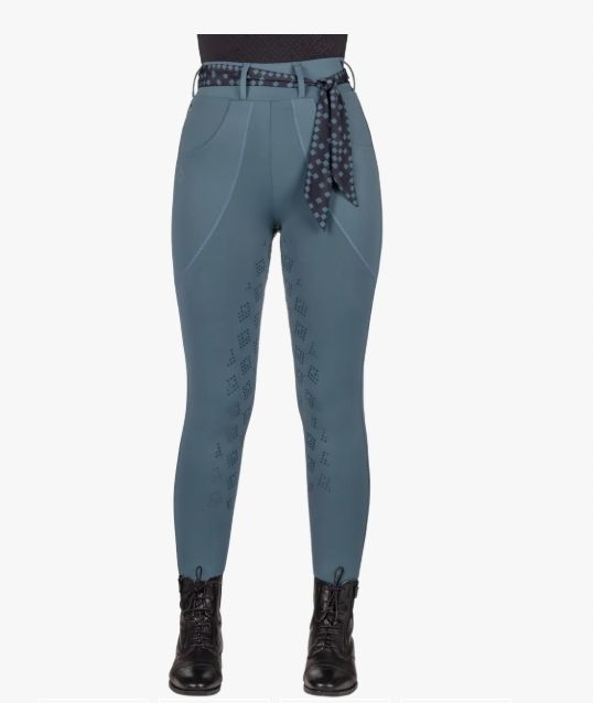 Bregginsy z antybakterujnego materiału Micah Qhp Ocean Breeze 34/XS