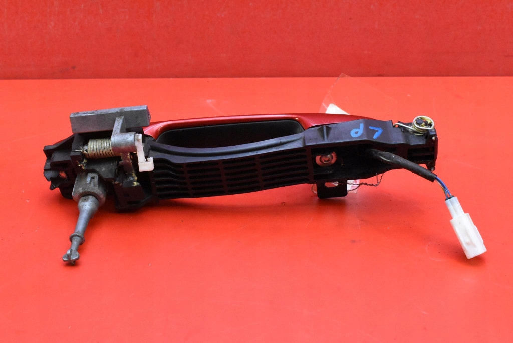 handle left front front KEYLESS 41V MAZDA MX-5 4 IV ND 15-21