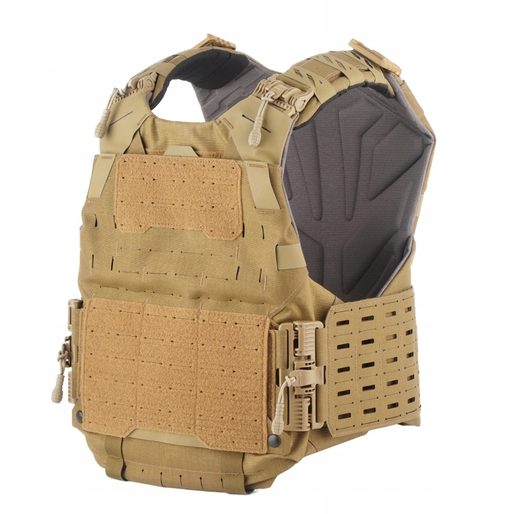 Templars Gear Kamizelka taktyczna KIBV3 Cummerbund Medium Coyote Brown