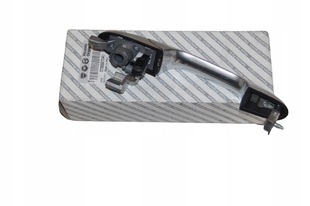 735527041 - Ручка FIAT 500 ABARTH PR Оригинал