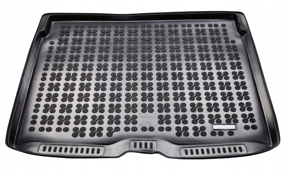 Vana do kufru gumová Volvo XC40, 2017-2019