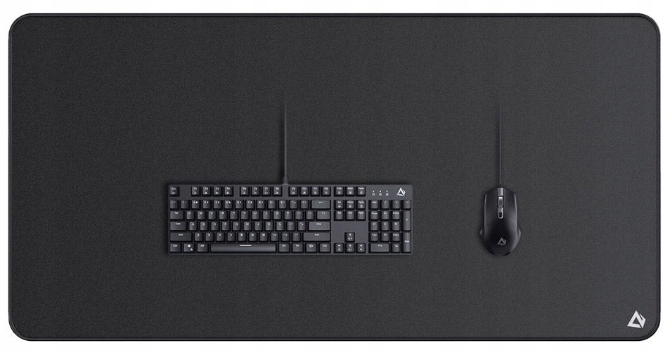 

Podkładka Pod Mysz i Klawiaturę Aukey 1200x600x4mm