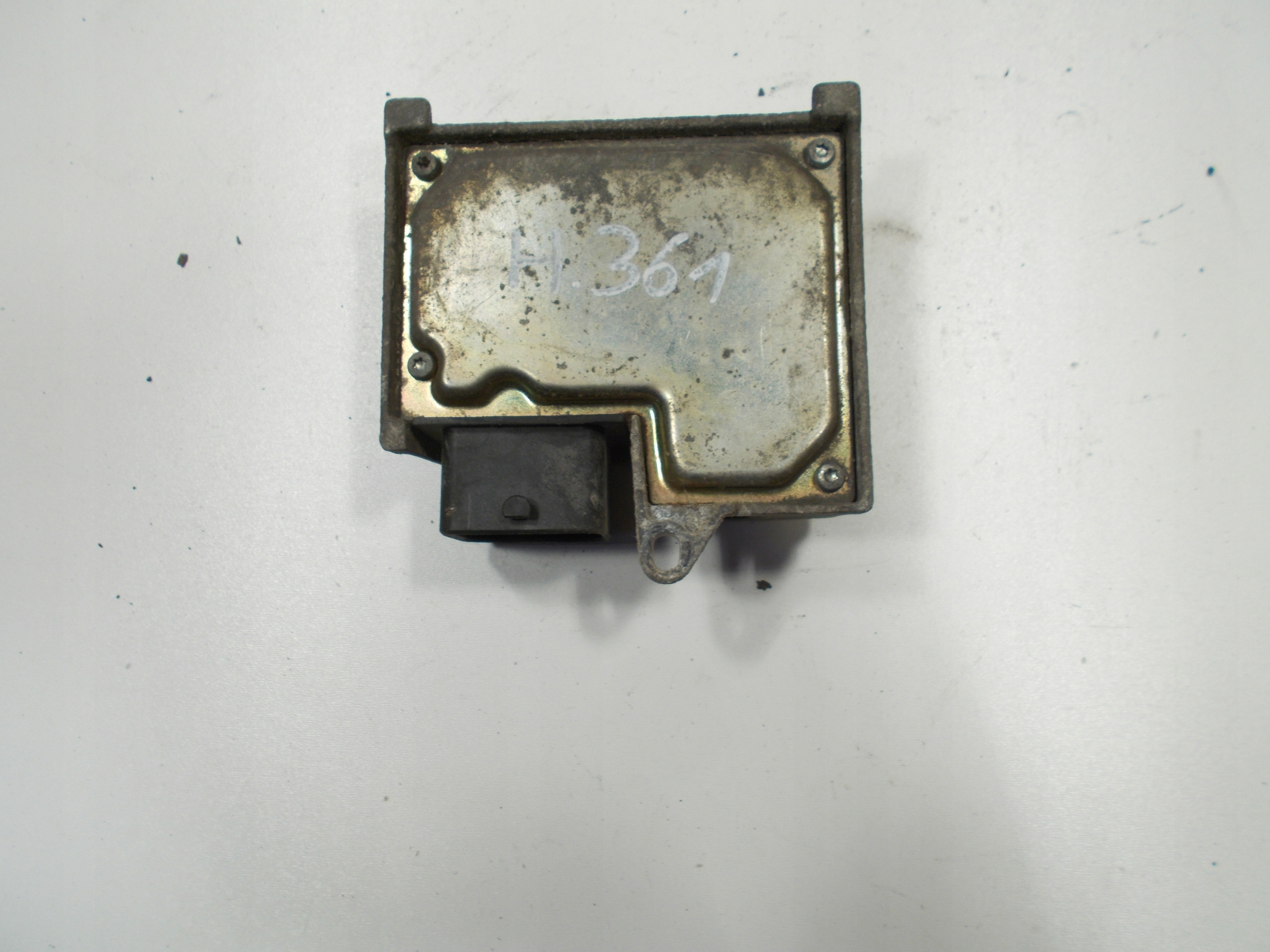 control unit gas AG 600131 600.131 AUTOGAS SYSTEM SGI