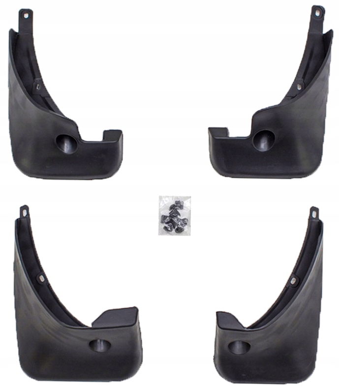 TOYOTA RAV4 БРИЗКОВИКИ 2009-2012