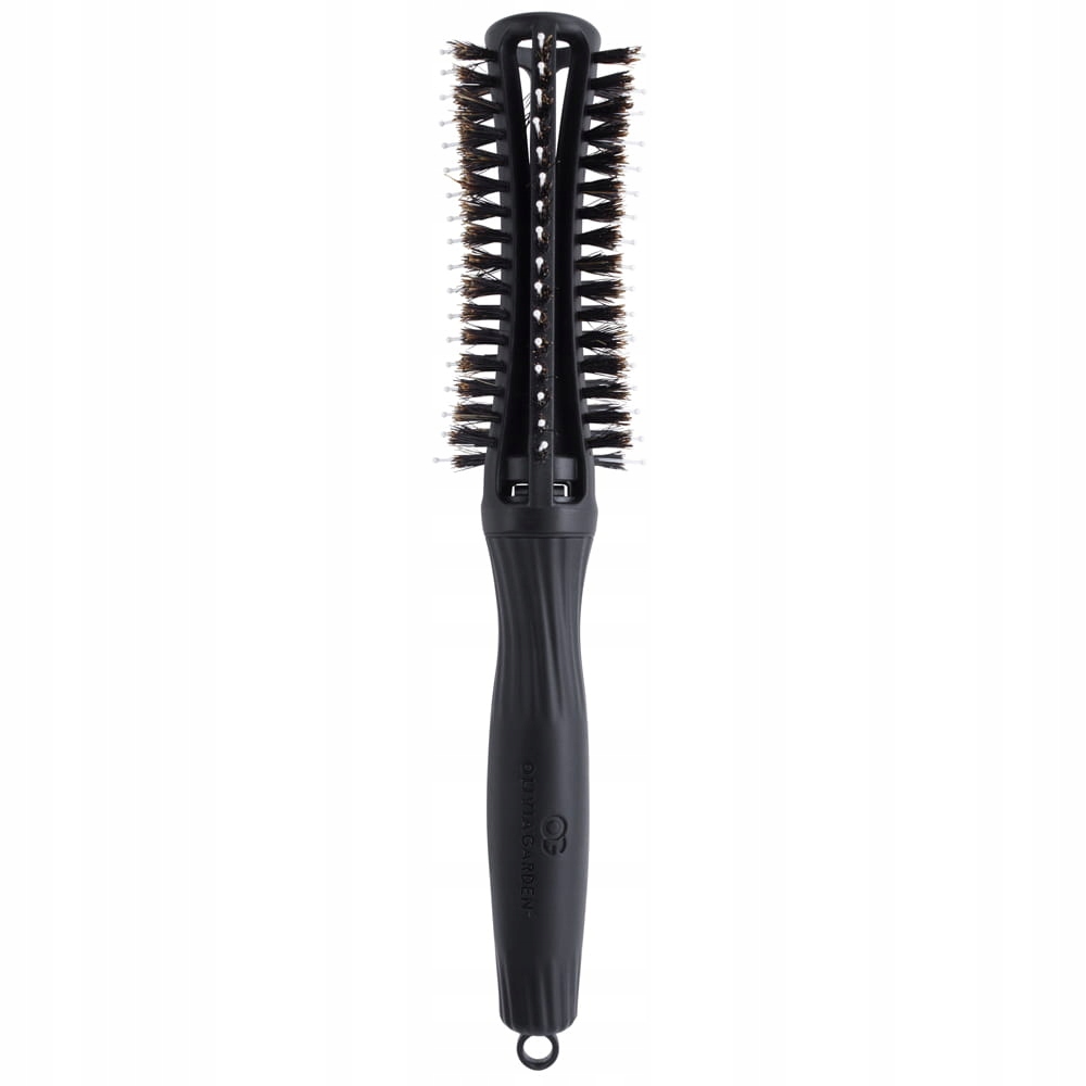 

Olivia Garden FingerBrush Round S mała szczotka