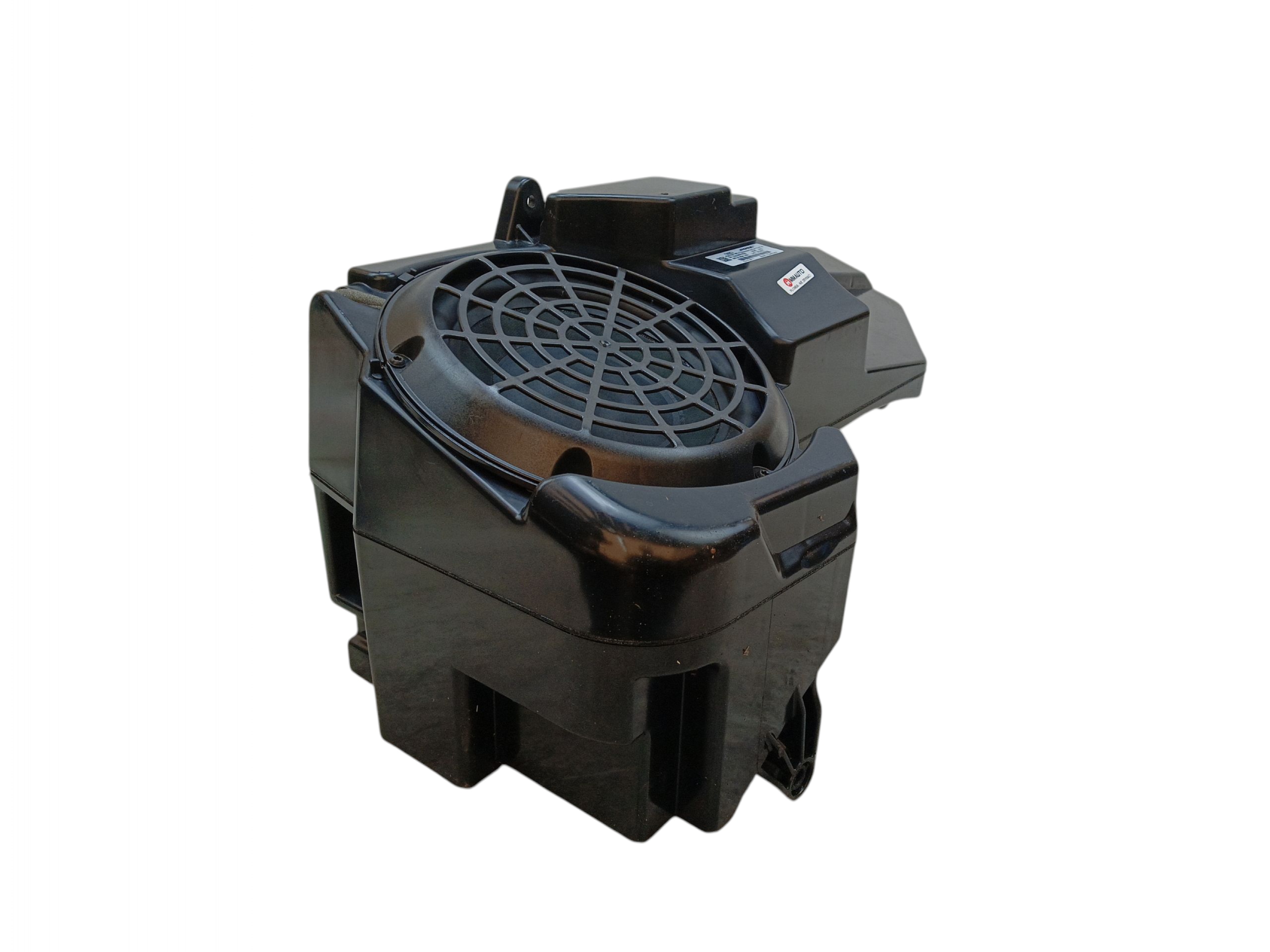speaker SUBWOOFER AUDI A6 C7 (2011-2014) 4G9035382A